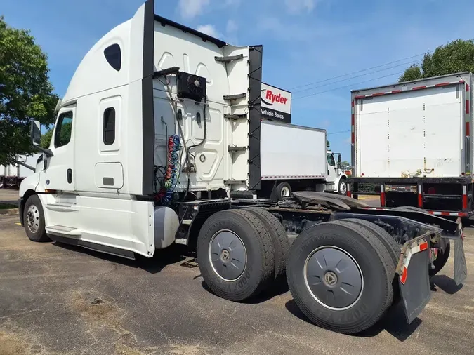 2020 FREIGHTLINER NEW CASCADIA PX12664