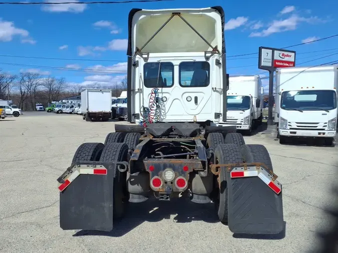 2019 FREIGHTLINER/MERCEDES NEW CASCADIA PX12664