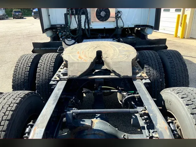 2021 INT LT625 6x4