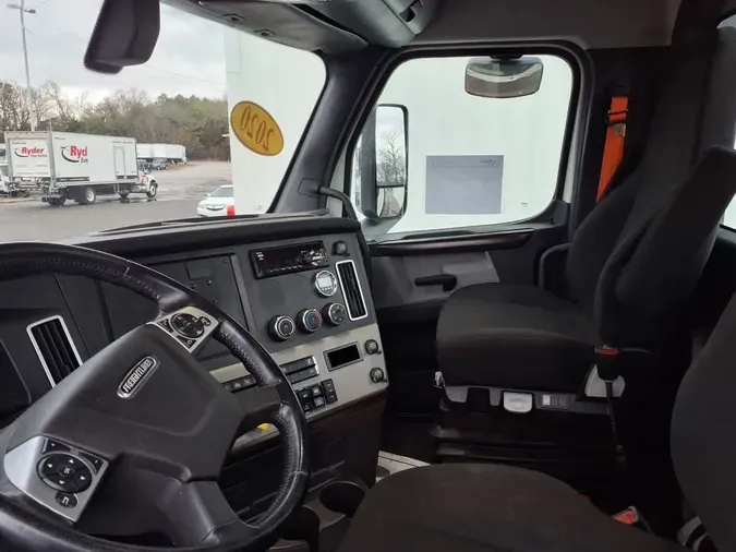2020 FREIGHTLINER/MERCEDES NEW CASCADIA PX12664