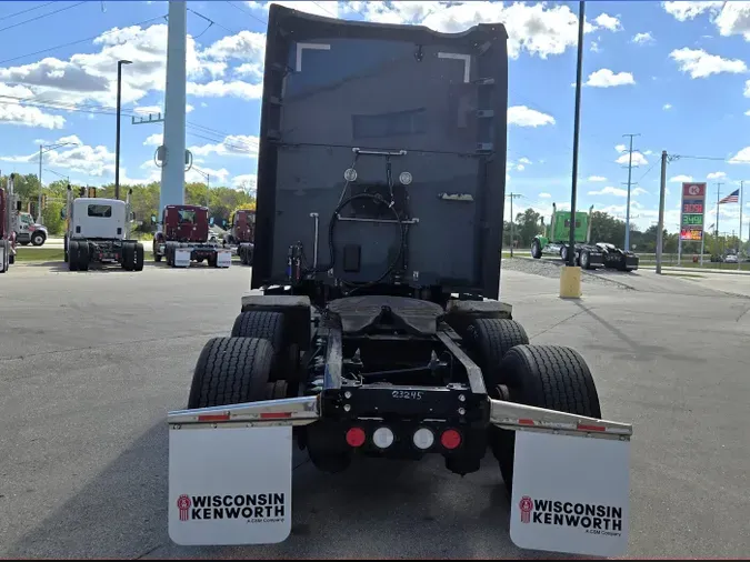 2019 Kenworth T680