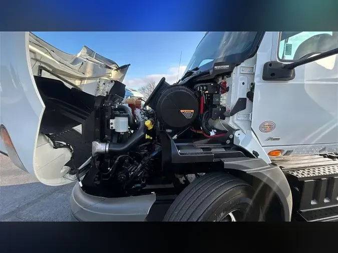 2020 INTERNATIONAL RH613