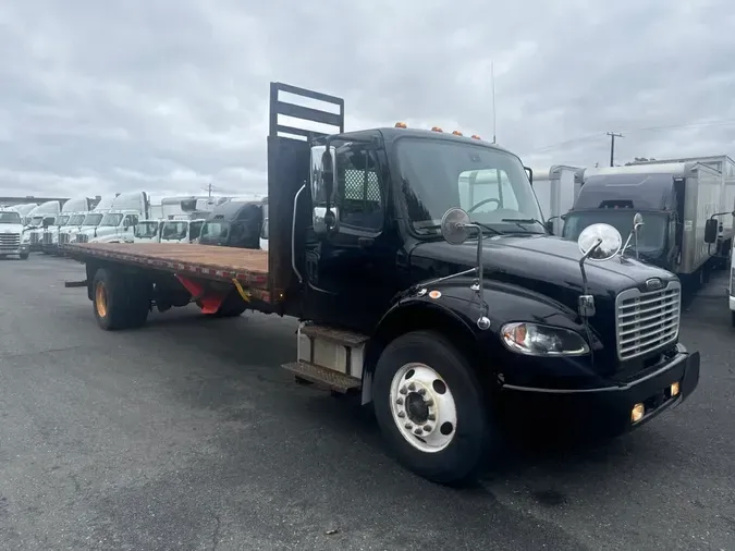 2019 FREIGHTLINER/MERCEDES M2 106