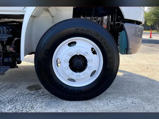2021 INT MV607