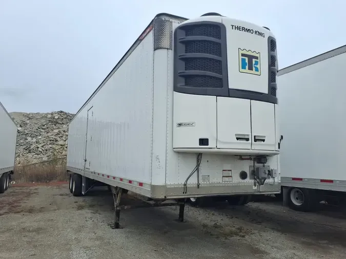 2018 GREAT DANE 7311TJW 48/162/10214bdf845711f0012915316a3b156a57d