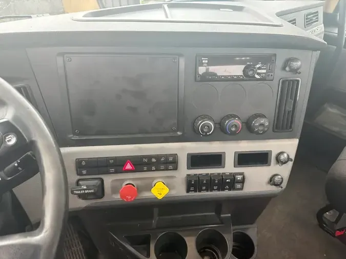 2020 FREIGHTLINER/MERCEDES NEW CASCADIA PX12664