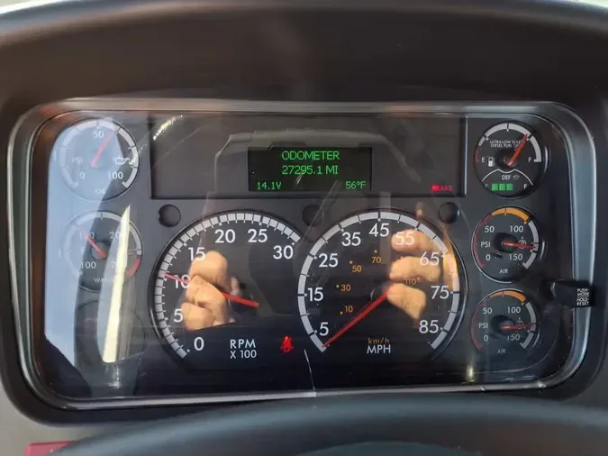 2019 FREIGHTLINER/MERCEDES M2 10614bedea00d810cae87c6779f58b5561c