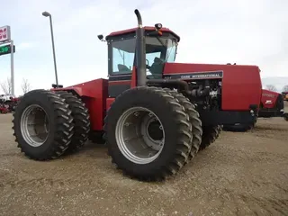 1992 Case IH 9250