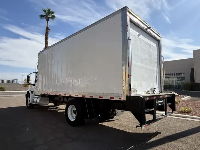 2020 NAVISTAR INTERNATIONAL MV607 (4X2)14bf046420894fb598e8ded23ef25358