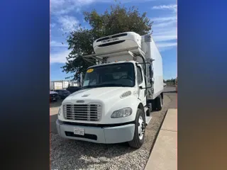 2019 FREIGHTLINER/MERCEDES M2 106