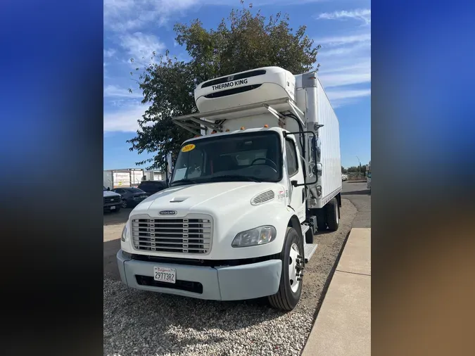 2019 FREIGHTLINER/MERCEDES M2 10614bf06230370e3569e5d613e94f0d7ae