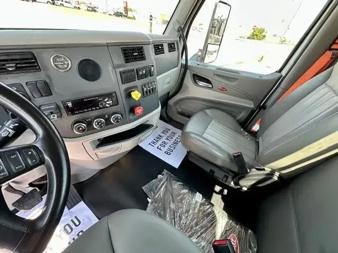 2020 Peterbilt 579
