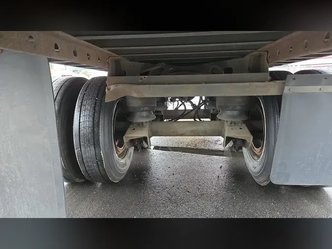 2014 UTILITY TRAILERS VS2DC 48/150/96