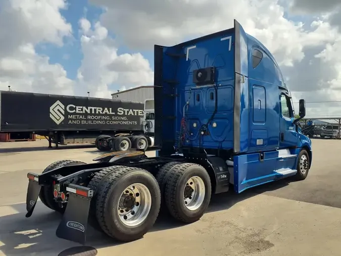2020 FREIGHTLINER NEW CASCADIA PX12664
