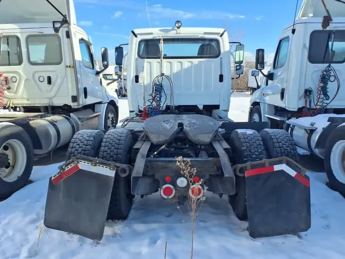 2019 FREIGHTLINER/MERCEDES M2-112