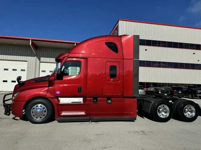 2021 Freightliner Cascadia&reg;