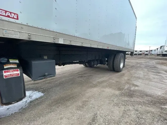 2019 Freightliner M2