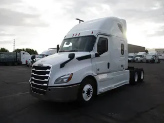 2020 FREIGHTLINER NEW CASCADIA PX12664