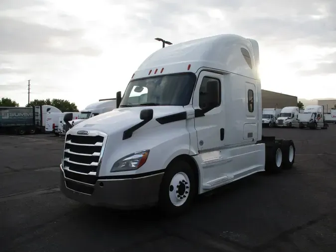 2020 FREIGHTLINER NEW CASCADIA PX1266414c4514d4497c277f62a8a831c70126e