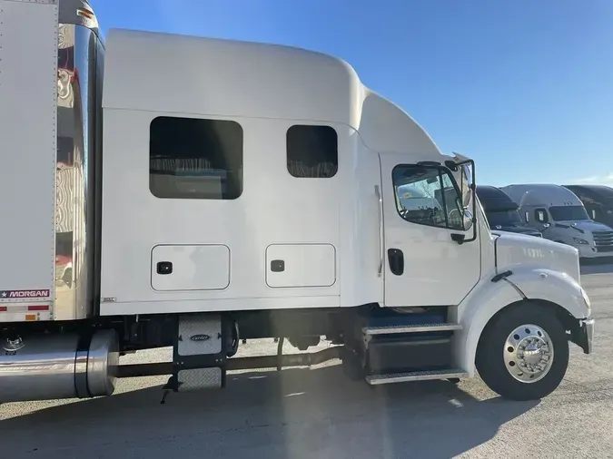 2019 Freightliner BUSINESS CLASS M2 112