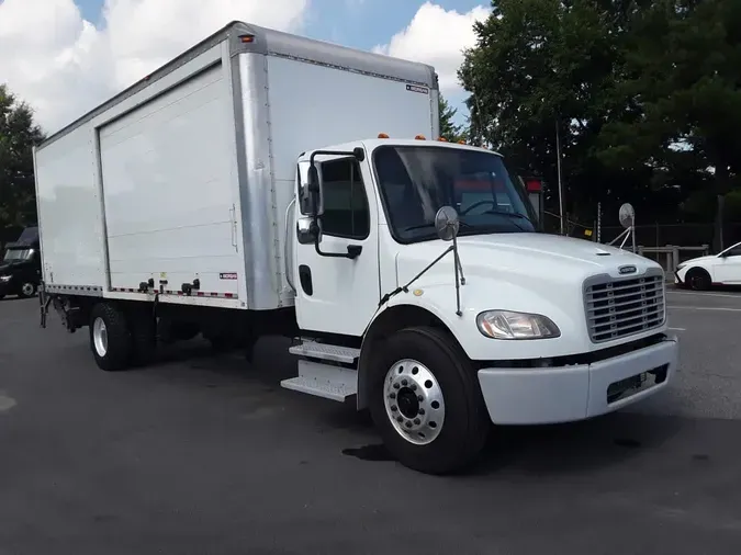 2019 FREIGHTLINER/MERCEDES M2 106