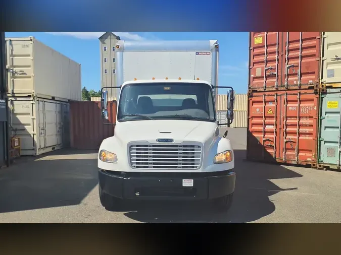 2019 FREIGHTLINER/MERCEDES M2 10614c59fb8392d9105f8b5696056ac8582