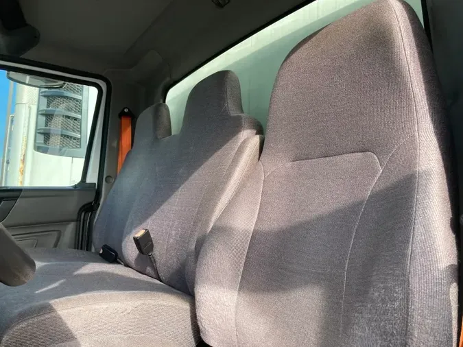 2020 NAVISTAR INTERNATIONAL MV607 (4X2)14c5bd97e12595e290e45989616d6ef5