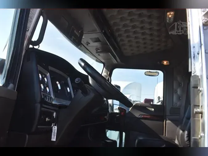 2015 KENWORTH T660