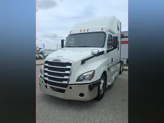 2019 FREIGHTLINER/MERCEDES NEW CASCADIA PX12664