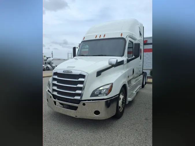 2019 FREIGHTLINER/MERCEDES NEW CASCADIA PX1266414c6cc7b6ef92c5539f7c97d1fdaf22a