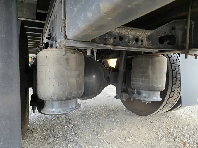 2020 NAVISTAR INTERNATIONAL MV607 (4X2)