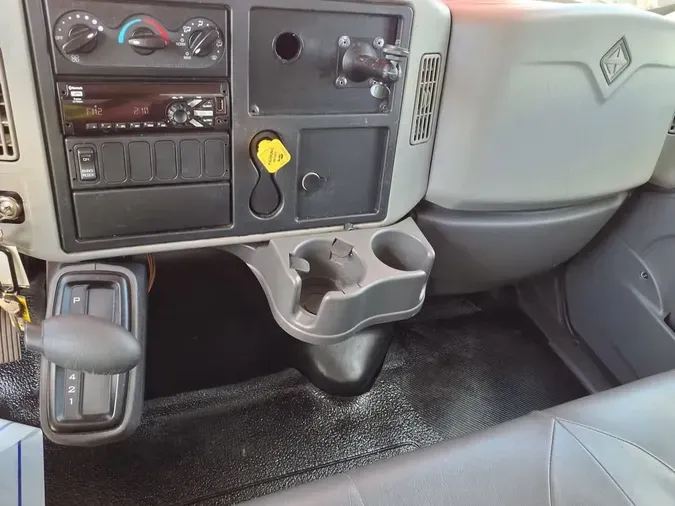 2018 NAVISTAR INTERNATIONAL 4300LP (4X2)