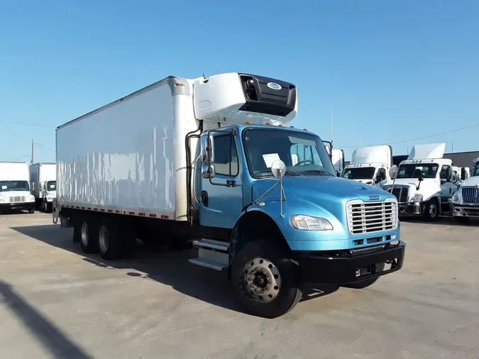 2019 FREIGHTLINER M2 106