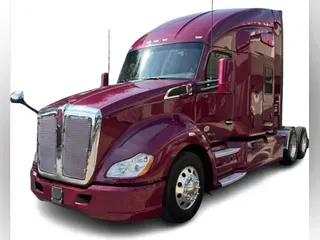 2022 Kenworth T680