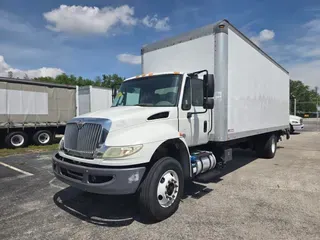 2015 NAVISTAR INTERNATIONAL 4300