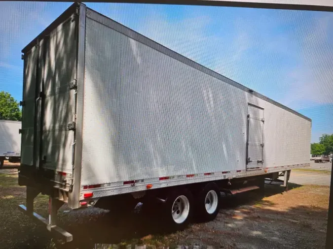 2017 UTILITY TRAILERS VS2RA 48/162/10214c8b8019ba7ab7748cb46653d0b9328