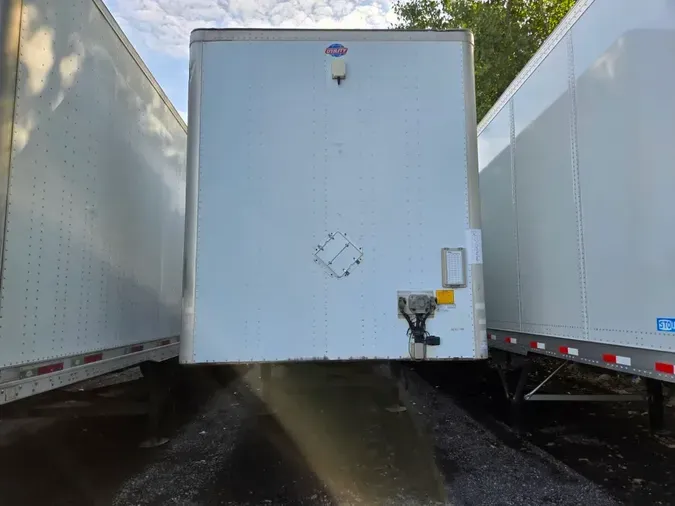 2008 UTILITY TRAILERS VS2DC 48/162/102
