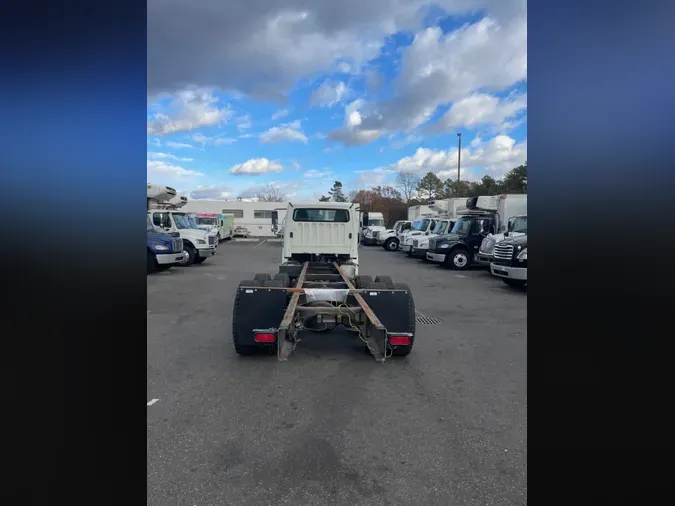 2017 FREIGHTLINER/MERCEDES M2 106