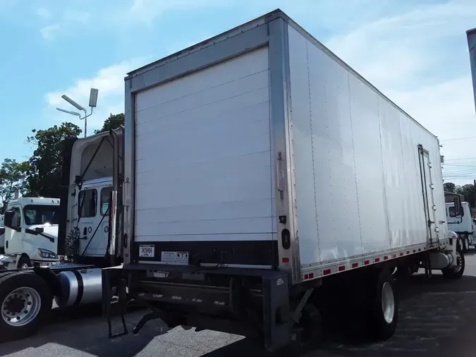 2018 NAVISTAR INTERNATIONAL 4300