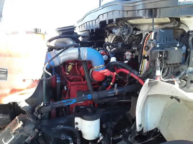 2019 NAVISTAR INTERNATIONAL MV607 (4X2)14cacaf80f020dd7ad7f0802b109e4c1