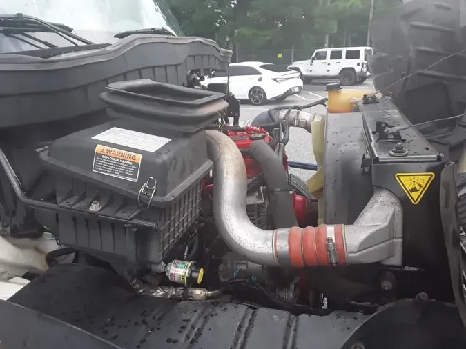 2019 NAVISTAR INTERNATIONAL 4300