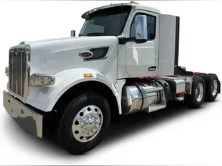 2023 Peterbilt 567