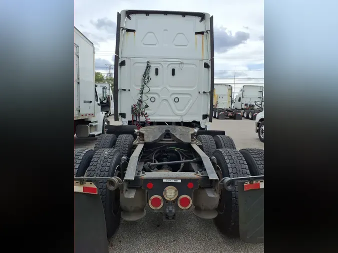 2019 FREIGHTLINER/MERCEDES NEW CASCADIA PX12664