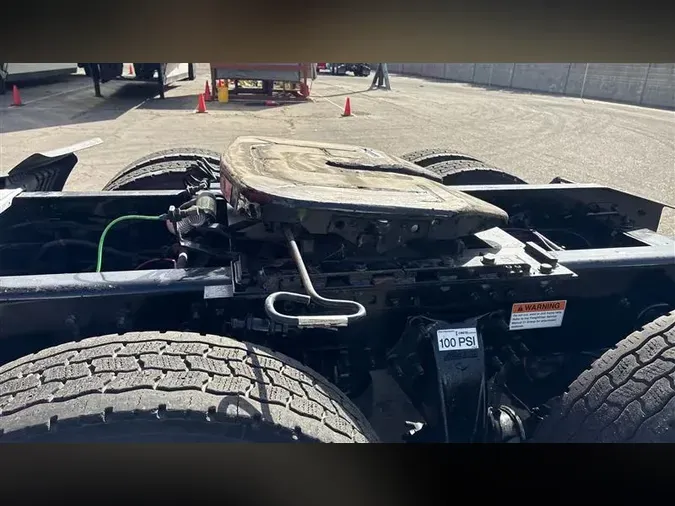 2022 FREIGHTLINER CA12614cc70ceaad1df82fec8fc43431e9b2c