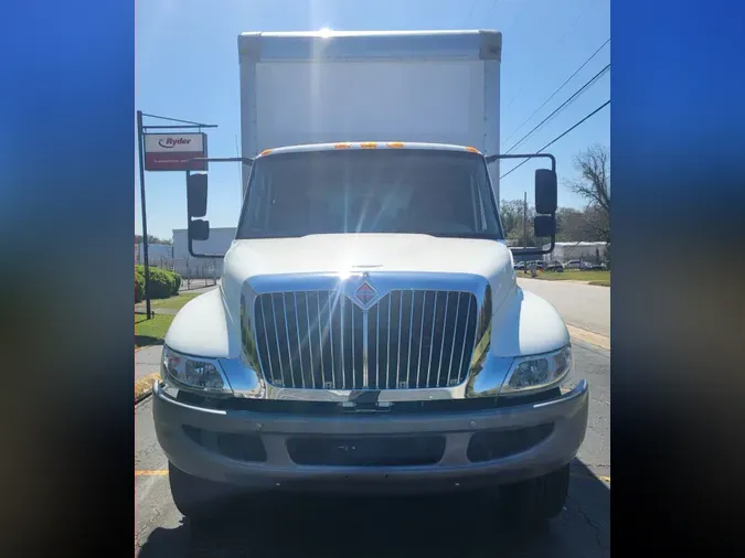 2018 NAVISTAR INTERNATIONAL 4300