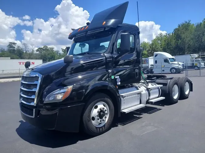 2020 FREIGHTLINER/MERCEDES NEW CASCADIA PX1266414cd694a62ac514be03574b015bf8d82