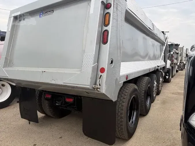 2013 MACK GRANITE GU71314cdc7babcd23ebf935be5f5454c6863