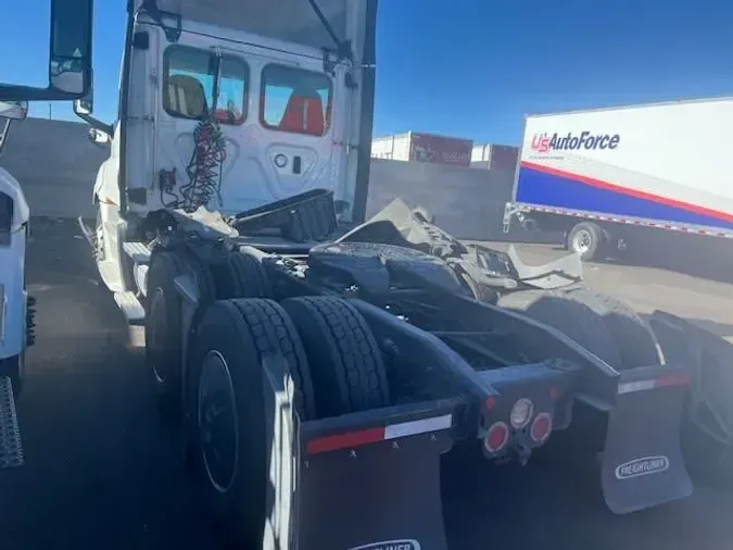 2020 FREIGHTLINER/MERCEDES NEW CASCADIA PX12664