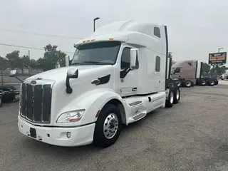 2022 Peterbilt 579