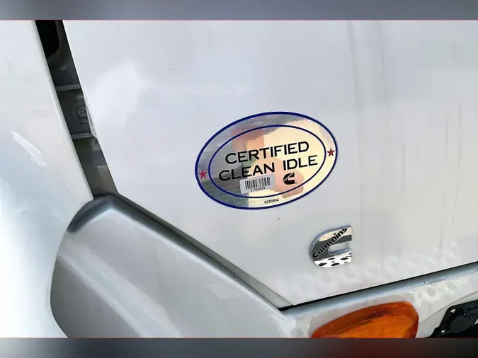 2021 INT LT625 6x4